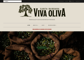 vivaoliva.com
