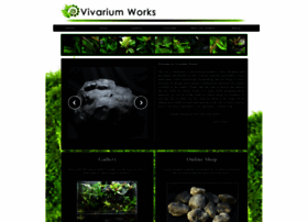 vivariumworks.com