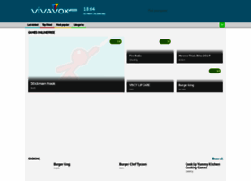 vivavox.com