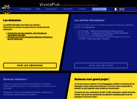 vivelapub.fr