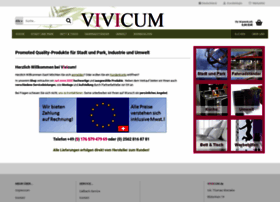 vivicum.de