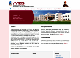 vivtech.co.in