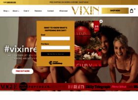 vixin.com.au