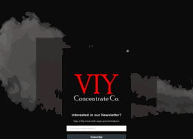 viyconcentrateco.co.uk