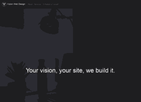 vizionwebdesign.com