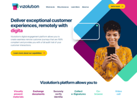 vizolution.com
