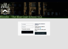 vle.blue-coat.org