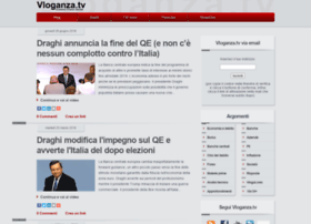 vloganza.tv