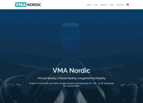 vma-nordic.com