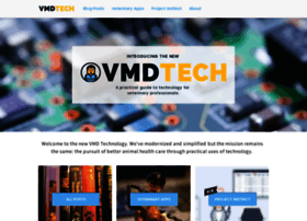 vmdtechnology.com