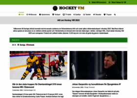vmhockey.se