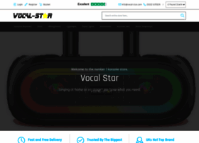 vocal-star.com