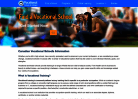 vocationalschools.ca
