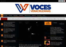 vocesveracruzanas.com.mx