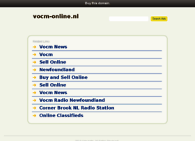 vocm-online.nl