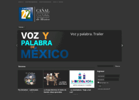 vod.canal22.org.mx