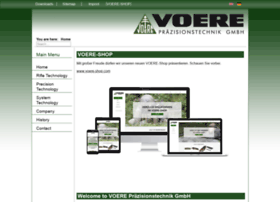 voere.at