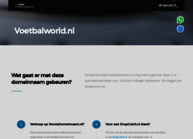 voetbalworld.nl