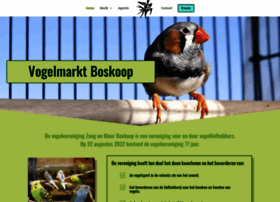 vogelmarkt.nl