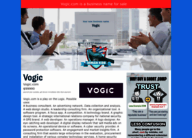 vogic.com