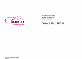 vogtland-catering.de