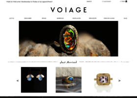 voiagejewelry.com