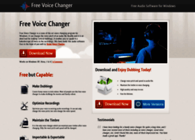 voice-change.com