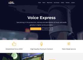 voice-exp.com
