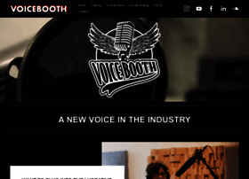 voicebooth.com.au