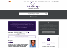voicefairy.com