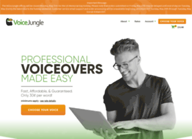 voicejungle.com
