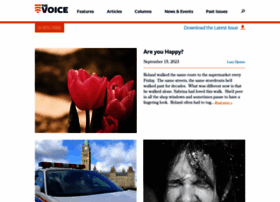 voicemagazine.org