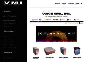 voicemailinc.com