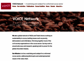 voicenetwork.eu