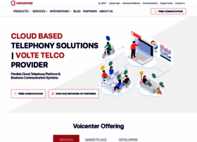 voicenter.com