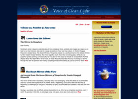 voiceofclearlight.org