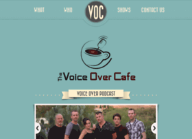 voiceovercafe.org