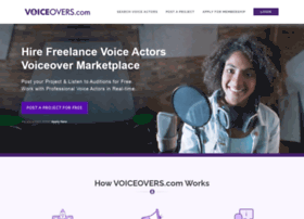 voiceovers.com