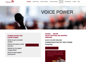 voicepower.ch