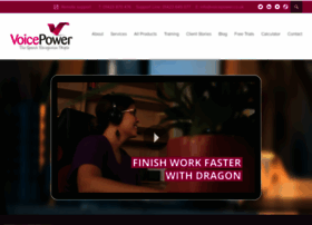 voicepower.co.uk