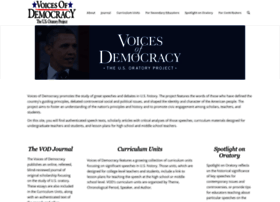 voices-of-democracy.org