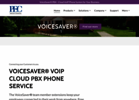 voicesaver.com