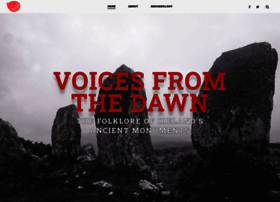 voicesfromthedawn.com