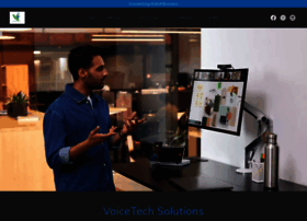 voicetechsolutions.com