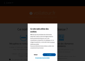 voilatour.fr