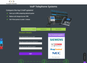 voip-telephones-systems.online