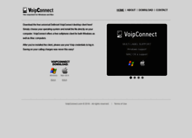 voipconnect.com