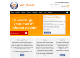 voipplanet.nl