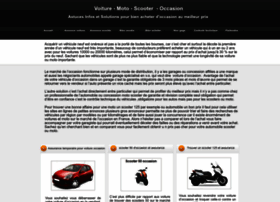 voiture-moto-occasion.com