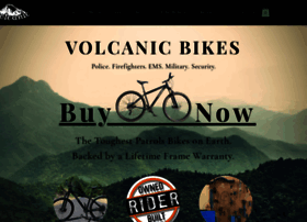 volcanicbikes.com
